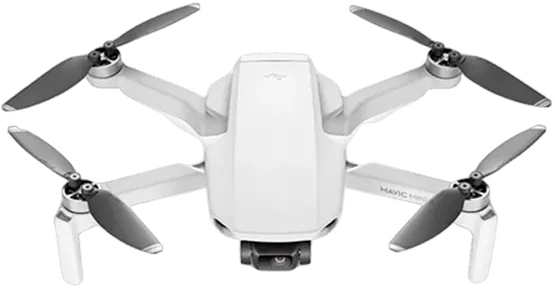 Mavic Mini
