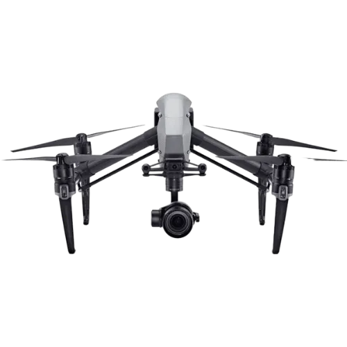 Inspire 2 X5S